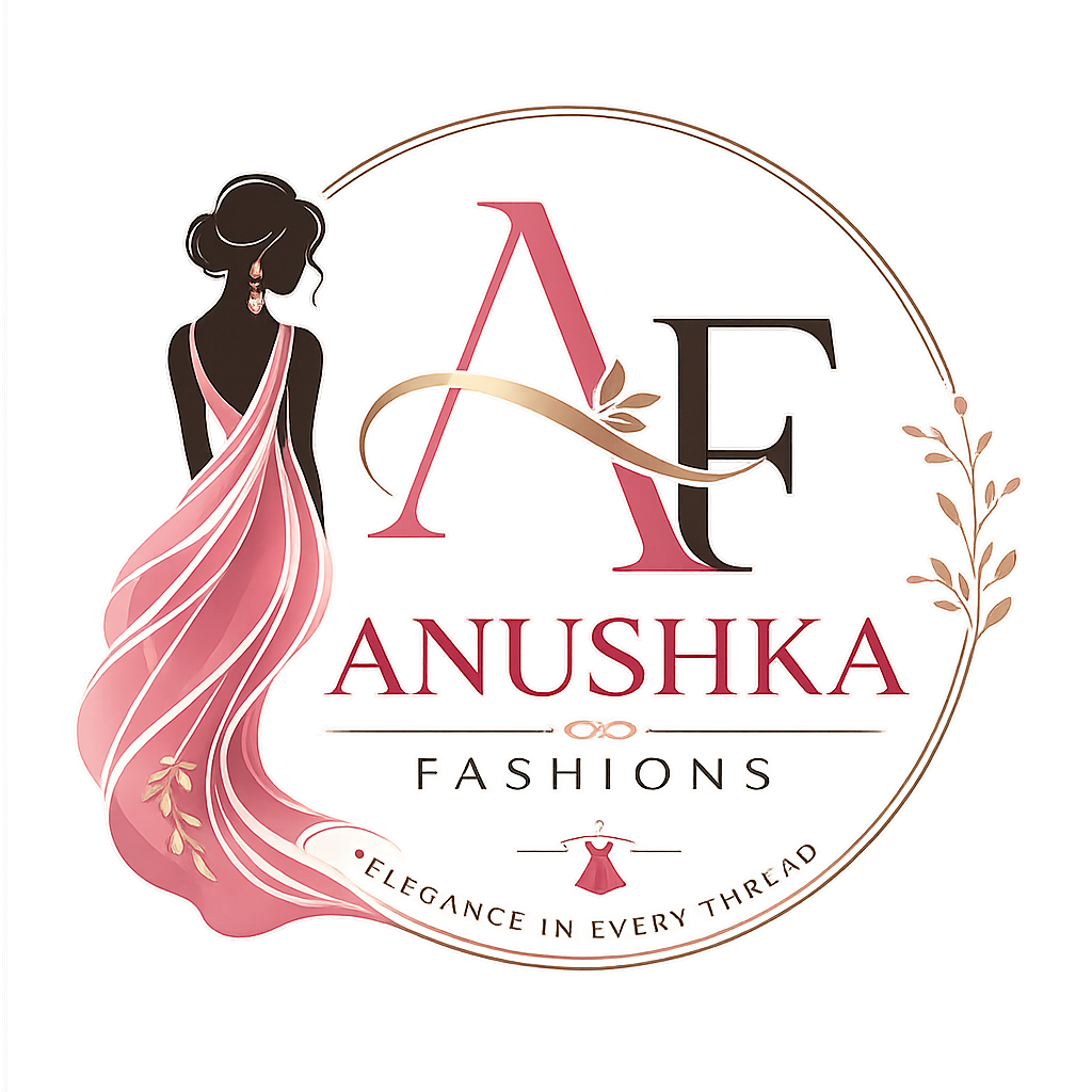 Anushka Fashion World